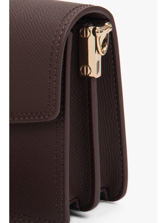 Estro Estro Borsetta ER00118024 Marrone