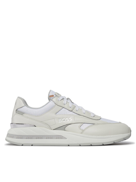 BOSS Boss Sneakers Kurt 50502901 10251947 01 Weiß