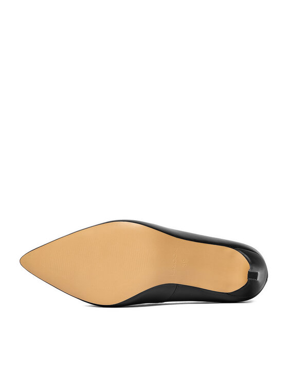 Lasocki Lasocki High Heels CEO-WS1619-02 Schwarz