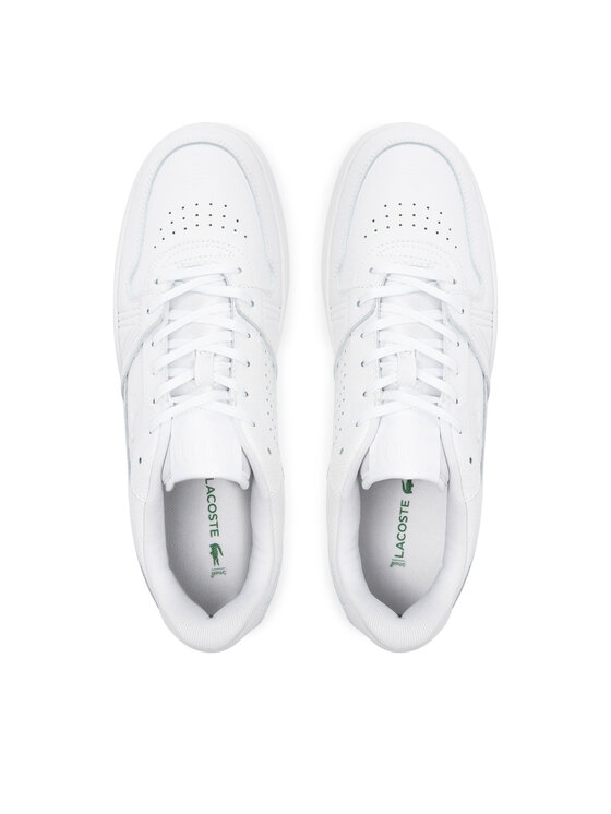 Lacoste Lacoste Sneakersy 748SMA0097 Biały