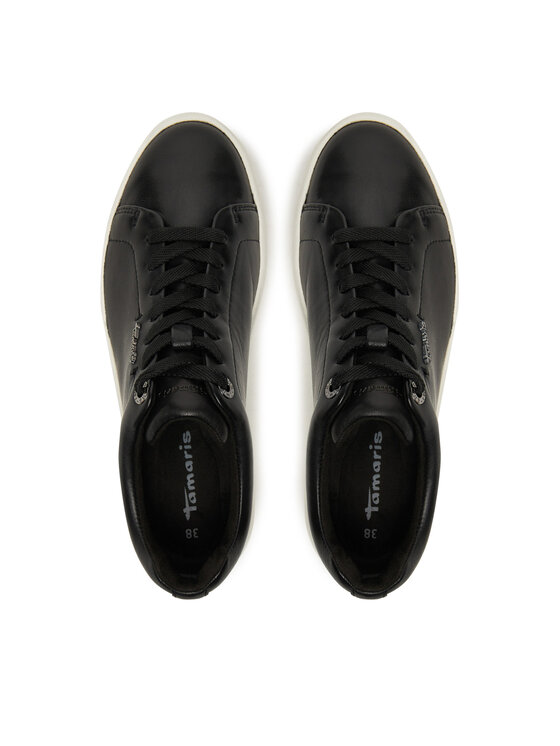 Tamaris Tamaris Sneakersy 1-23736-42 Černá