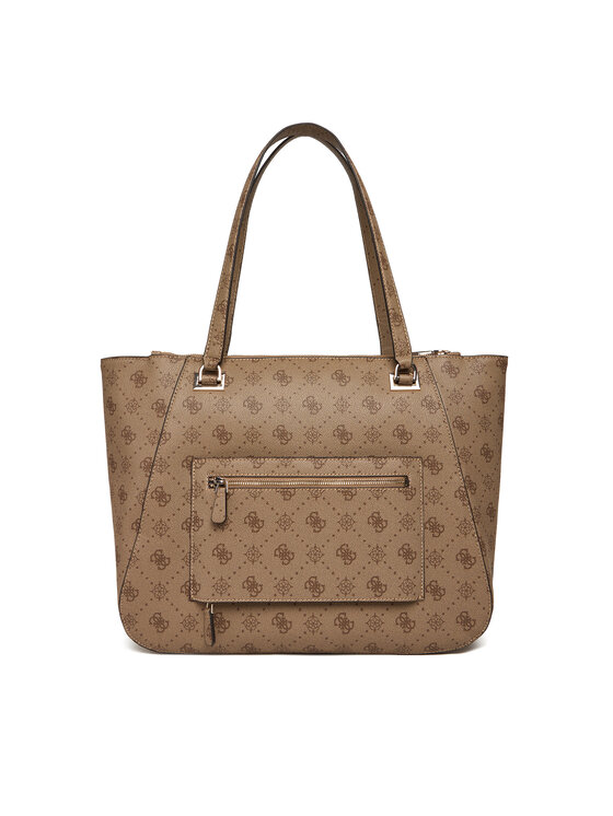Guess Guess Rankinė Calebra Travel TWLP95 36024 Smėlio