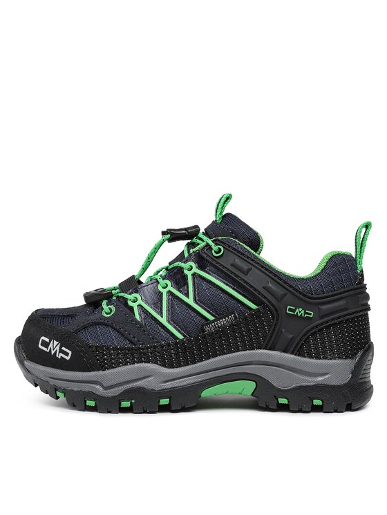 CMP CMP Trekking Rigel Low Trekking 3Q54554 Tamnoplava