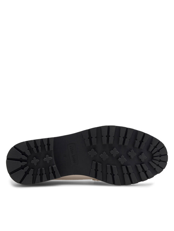 Nine West Nine West Slipper SHEERIN SJ1497-1 Écru