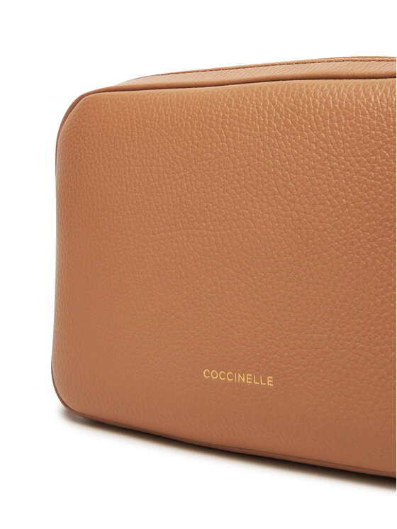 Coccinelle Coccinelle Сумка E1 R1K 15 01 01 Коричневий