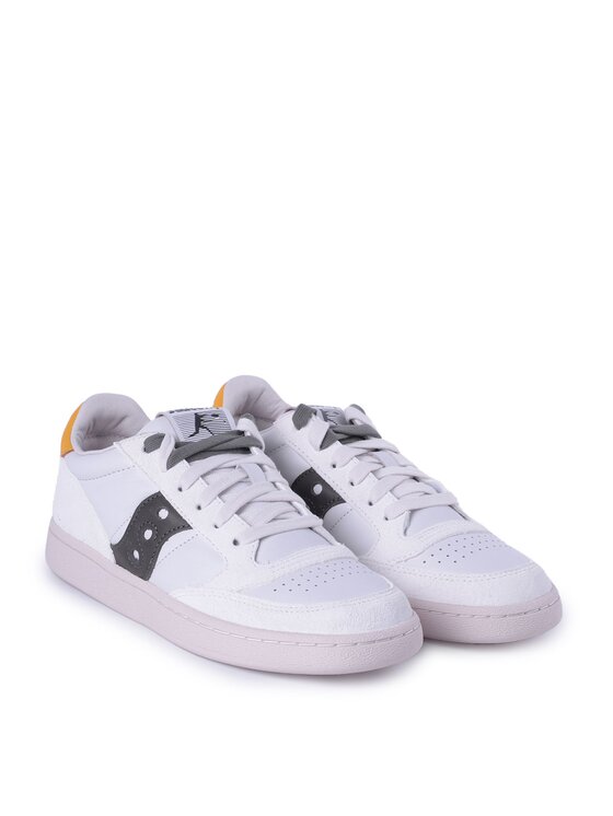 Saucony Saucony Sneakersy Sneakers Saucony Unisex Biały