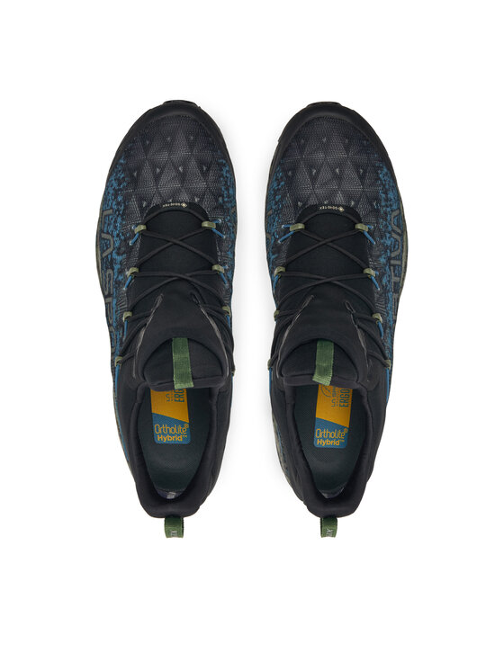 La Sportiva La Sportiva Scarpe running Tempesta gtx GORE-TEX ZFRS118 Nero