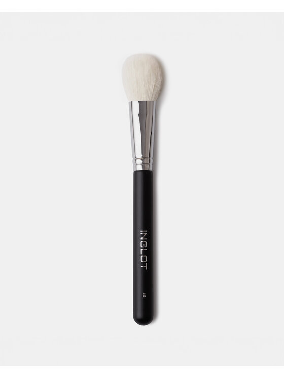 INGLOT INGLOT 62S Pędzel do makijażu