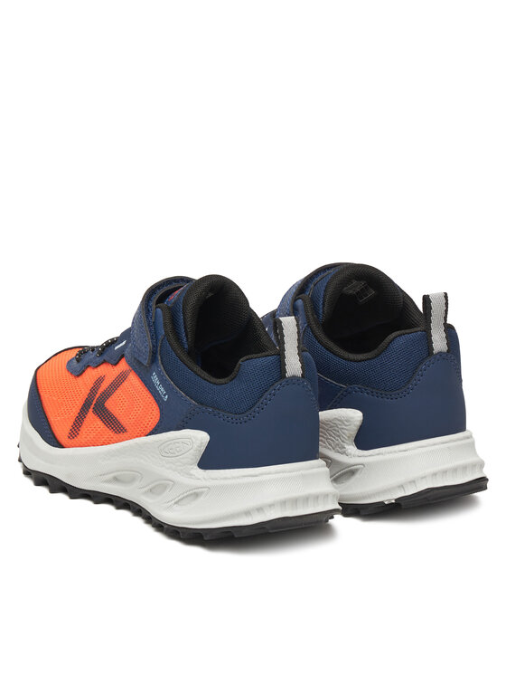 Keen Keen Trekingová obuv Zionic Wp 1031245 Barevná