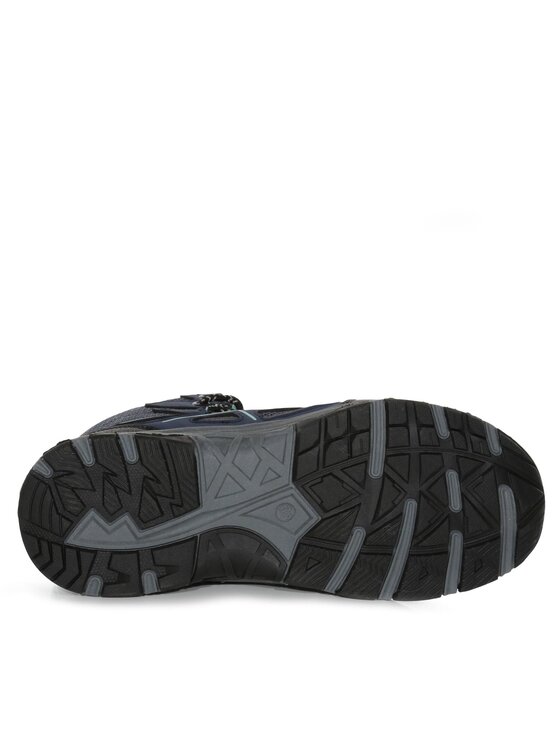 Regatta Regatta Trekking Ldy Vendeavour Bt RWF807 Tamnoplava