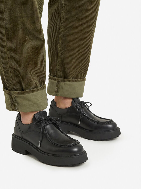 G-Star Raw G-Star Raw Scarpe basse CEO-OLCAY-30309 Nero