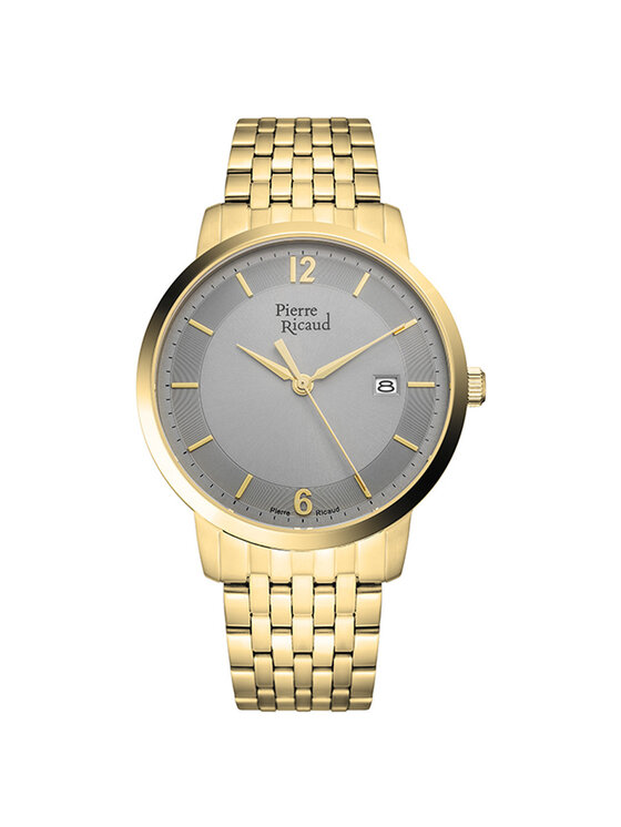Pierre Ricaud Pierre Ricaud Orologio P97247.1157Q Oro