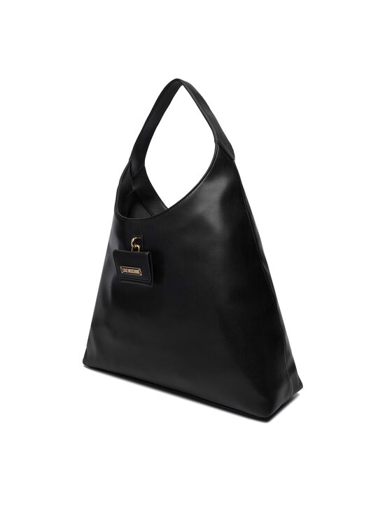 LOVE MOSCHINO LOVE MOSCHINO Borsetta JC4393PP0NKN0000 Nero