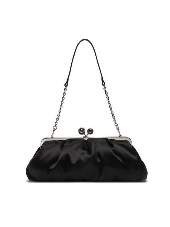 Weekend Max Mara Weekend Max Mara Τσάντα Helgawe 2425516154 Μαύρο