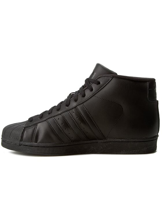 adidas Sneakers Pro Model S85957 Noir Modivo