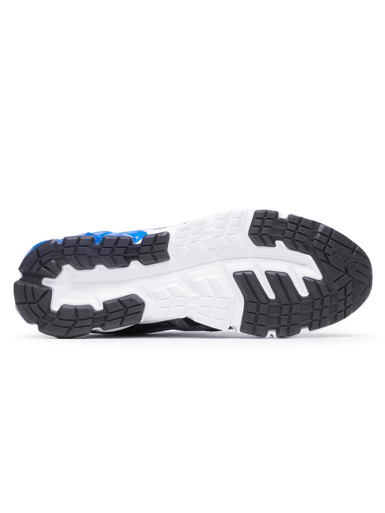 Asics Sneakers Gel Quantum 90 2 1021A193 Negru Modivo.ro