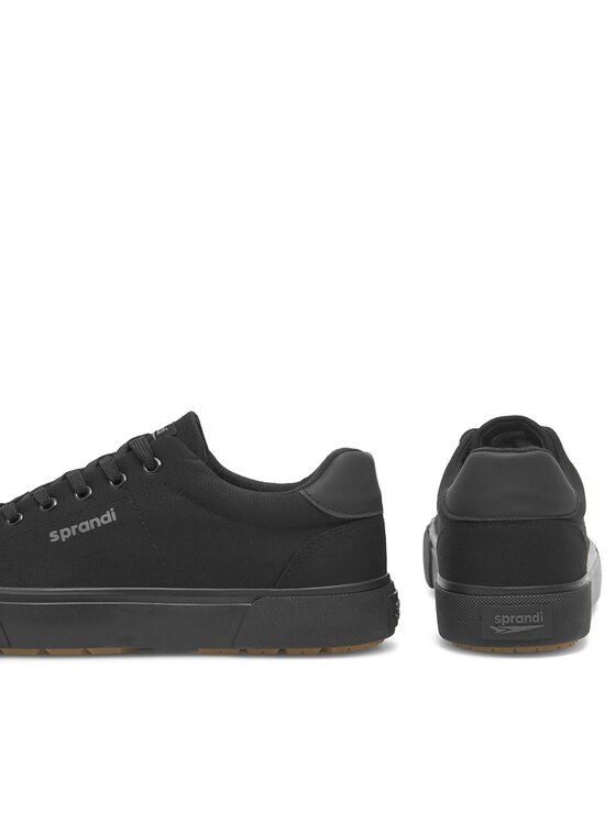 Sprandi Sprandi Scarpe sportive MSK-230717 Nero
