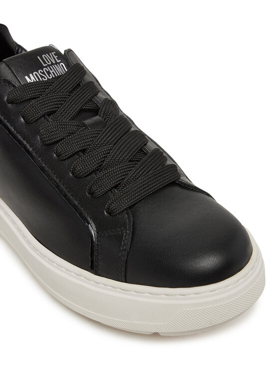 LOVE MOSCHINO LOVE MOSCHINO Sneakers JA15184G1MIAC00A Negru