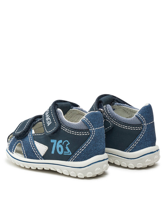 Primigi Primigi Sandali 5862711 Blu