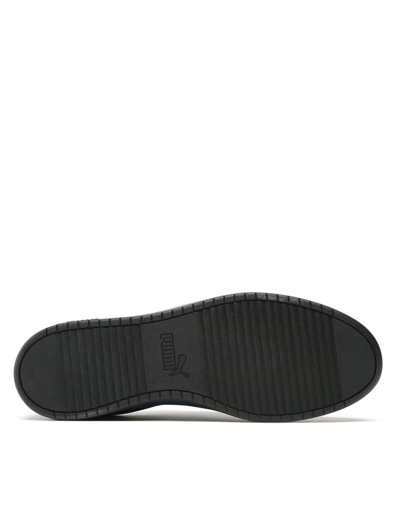 Puma Puma Sneakersy Rickie 387607 03 Czarny