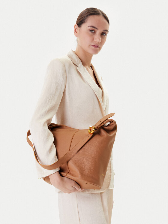 Coccinelle Coccinelle Handtasche E1 S4A 13 01 01 Braun