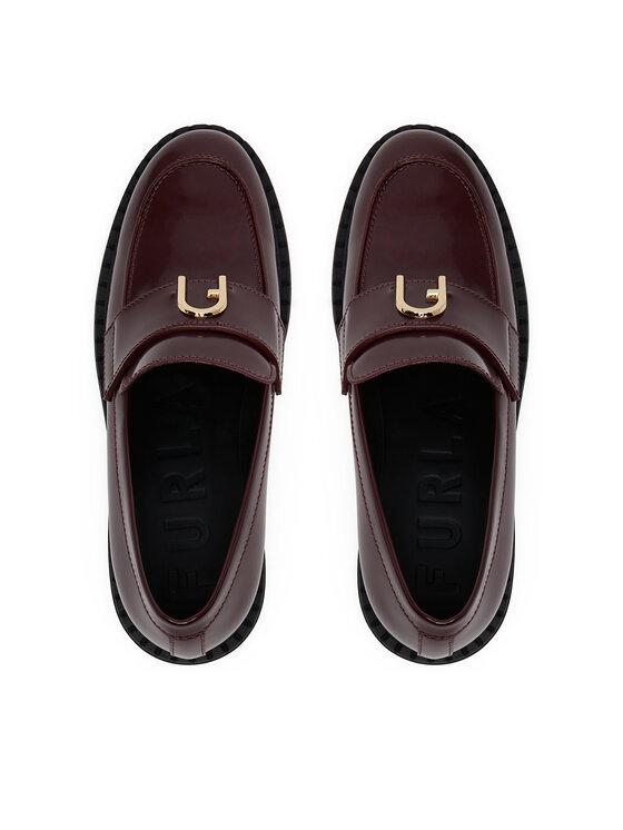 Furla Furla Loafers New Legacy YJ81FNL BX4042 AL 26700 Vișiniu