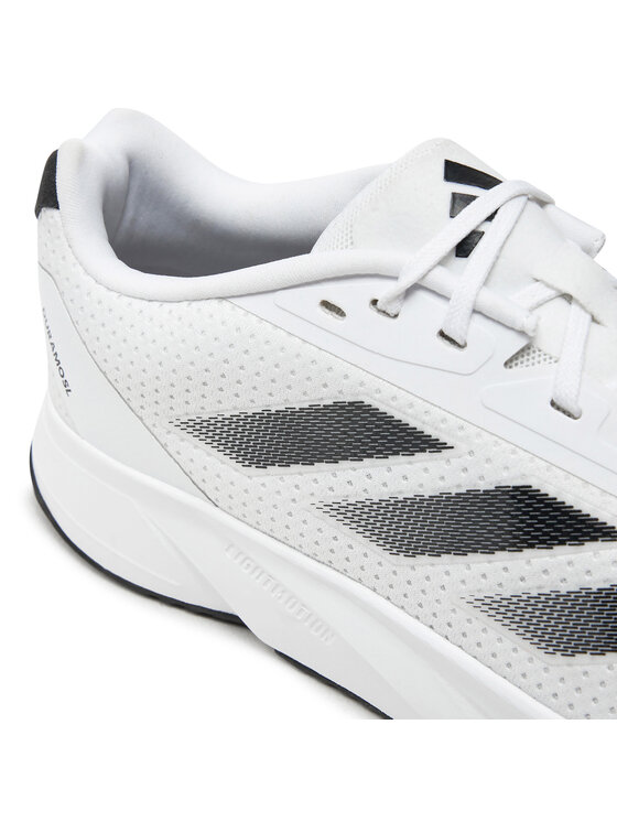 Adidas duramo weiß sales