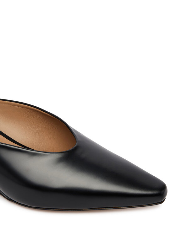 BOSS BOSS Scarpe basse Charlize 50557742 Nero