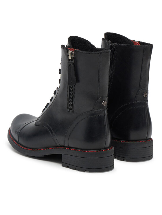 Lasocki Lasocki Botine CEO-WI16-VIVA-11 Negru