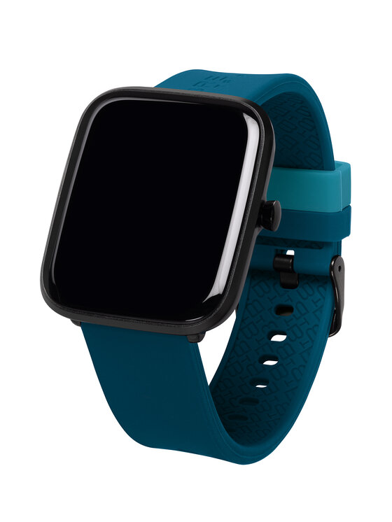 Breil Breil Smartwatch SBT-3 Niebieski