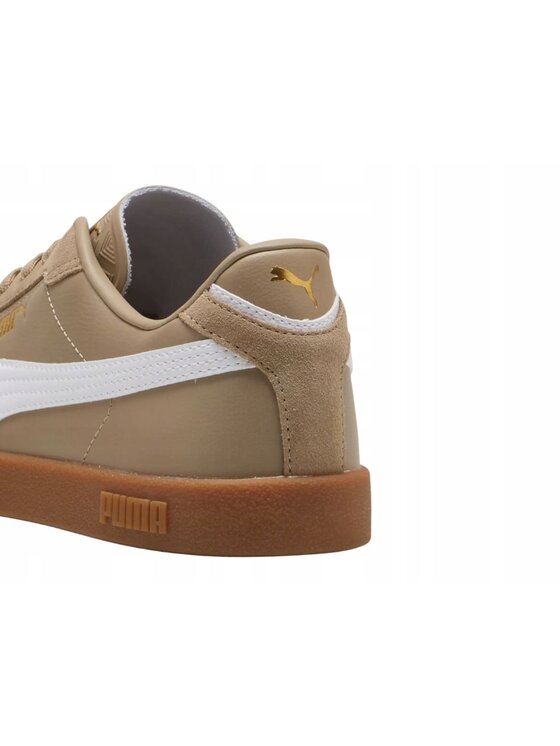 Puma Puma Sneakersy 39744735 Beżowy