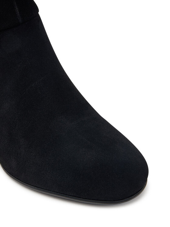 Tamaris Tamaris Stivali 1-25381-47 Nero