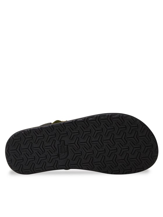 The North Face The North Face Basutės M Skeena Sandal NF0A46BGRMO1 Chaki