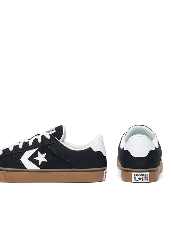 Converse Converse Sportbačiai TOBIN A09827C Juoda