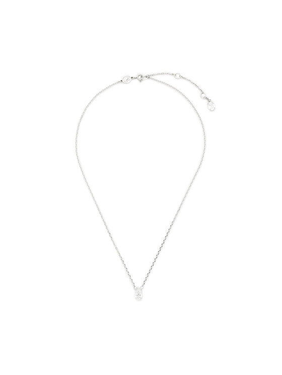 Swarovski Swarovski Колие Millenia 5636708 Сребрист