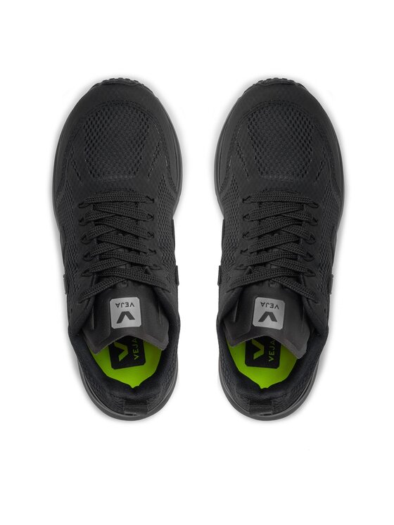 Veja Veja Laisvalaikio batai Condor 2 CL1803391A Juoda