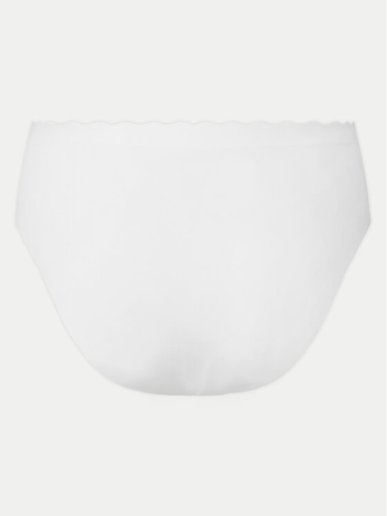 YSABEL MORA YSABEL MORA Culotte classiche 19340 Bianco