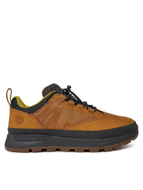 Timberland Superge Euro Trekker Low F/L TB0A64XM2311 Rjava