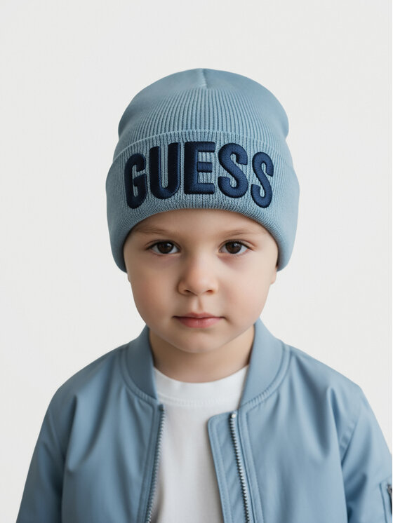 Guess Guess Müts I0BZ02 Z2QO0 Sinine