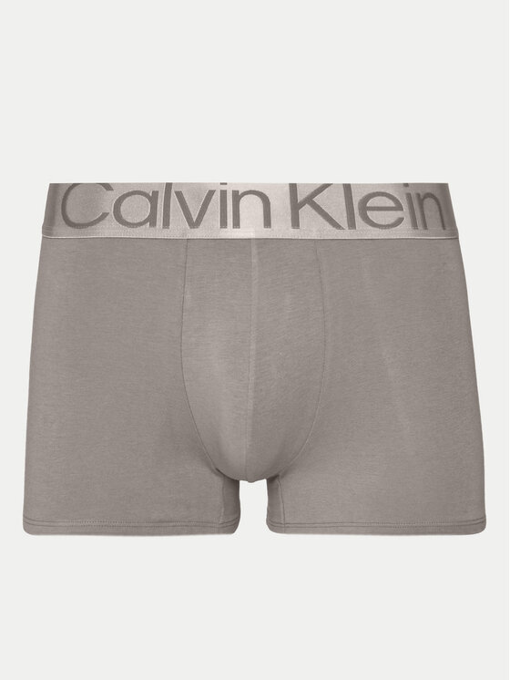 Calvin Klein Underwear Calvin Klein Underwear Komplet boksaric﻿ 000NB3130A Modra