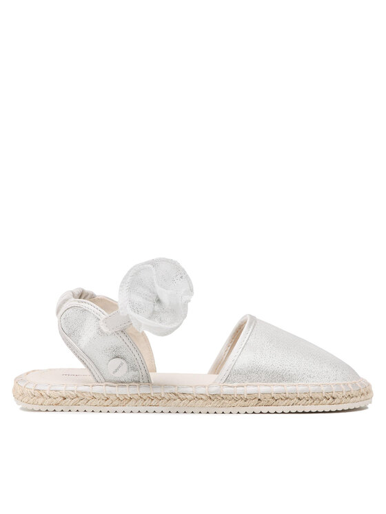 Mayoral Espadrilles 47377 Argent