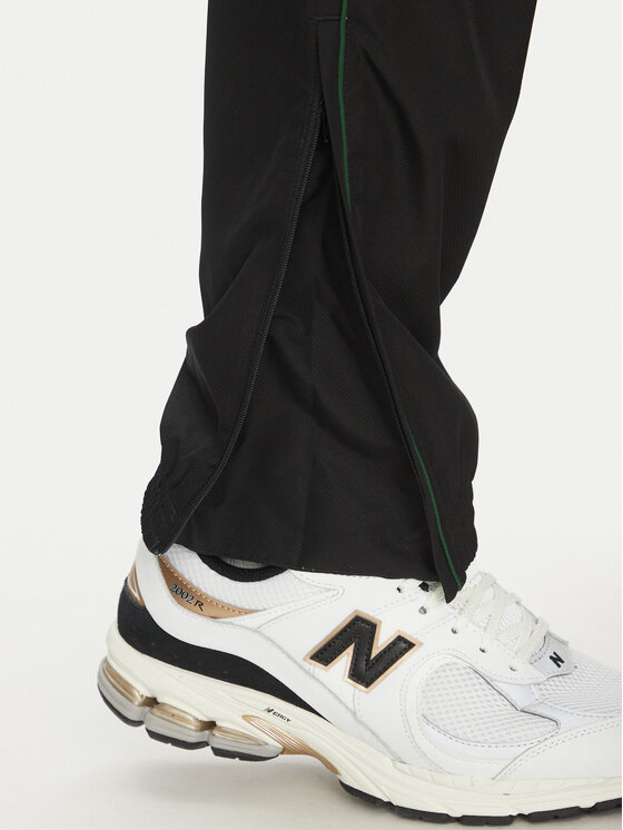 Lacoste Lacoste Jogginganzug WH8987 Schwarz Regular Fit