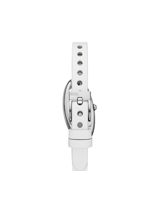 Diesel Diesel Uhr DZ5613 Silberfarben