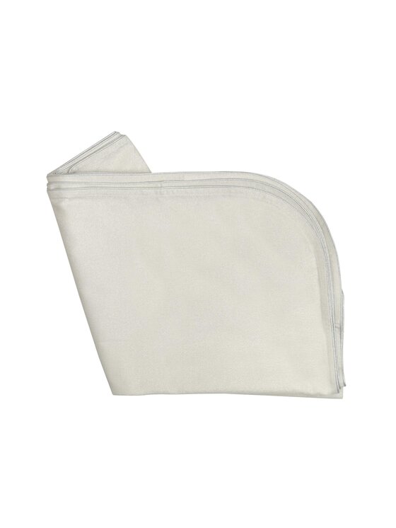 Roseberry Home Roseberry Home Obrus Shiny Silverline Srebrny