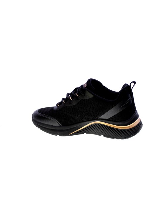 Skechers Skechers Sneakers q-fla-92018 Nero