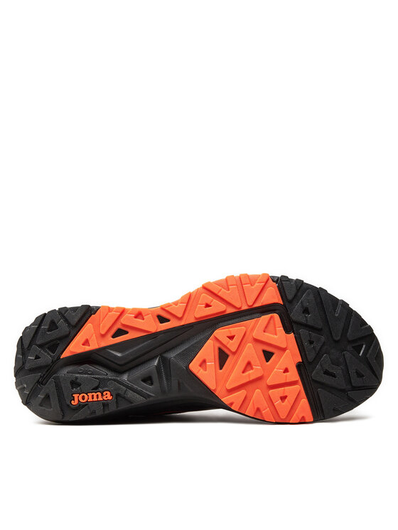 Joma Joma Jooksujalatsid Speed RSPEEW2432 Must