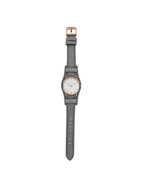 s.Oliver s.Oliver Zegarek 11380 Szary