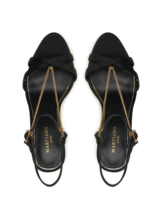 Guess Guess Sandaalid 4BGZ31 7232A Must