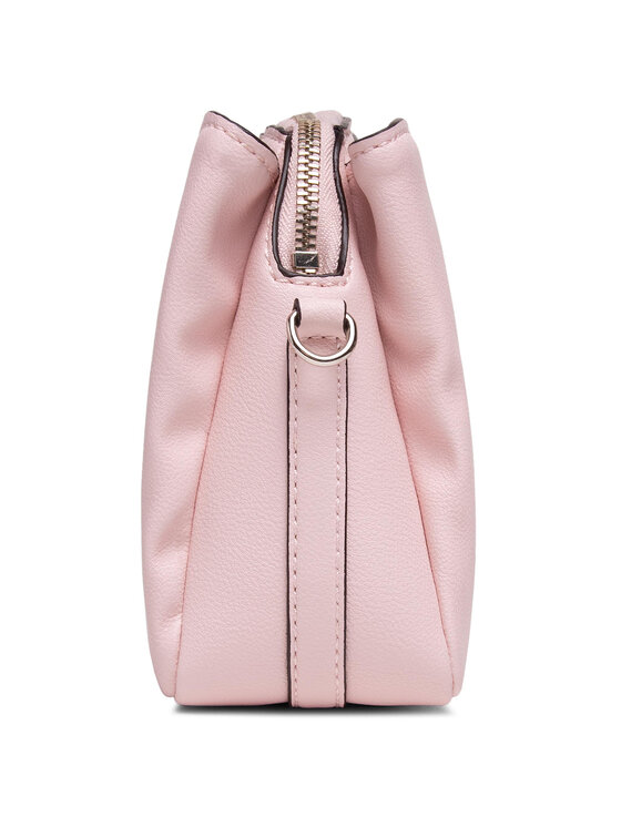 Guess Guess Ročna torba Ambrose (VG) HWVG81 08140 Roza
