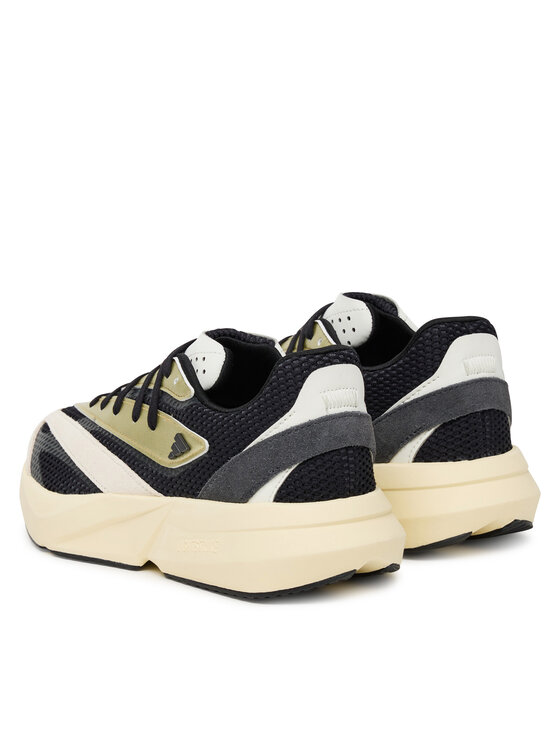 adidas adidas Sneakersy Lightblaze JR7209 Čierna